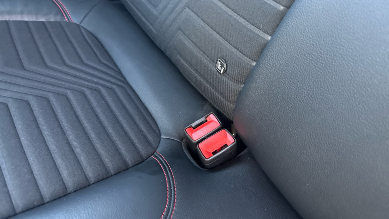 Ford Puma 1.0 EcoBoost Hybrid mHEV ST-Line X First Ed 5dr Petrol Hatchback